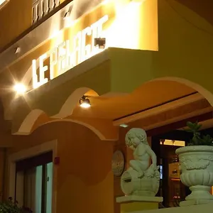 3* Hotel Le Pelagie